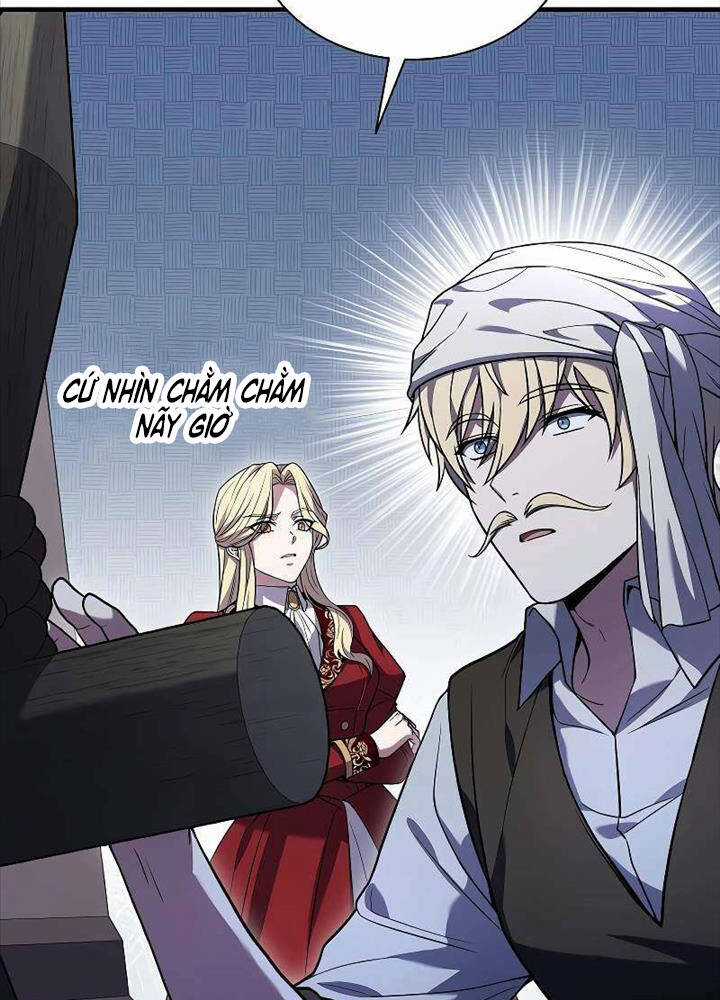 Tử Vong Quân Chủ Chapter 4 trang 7