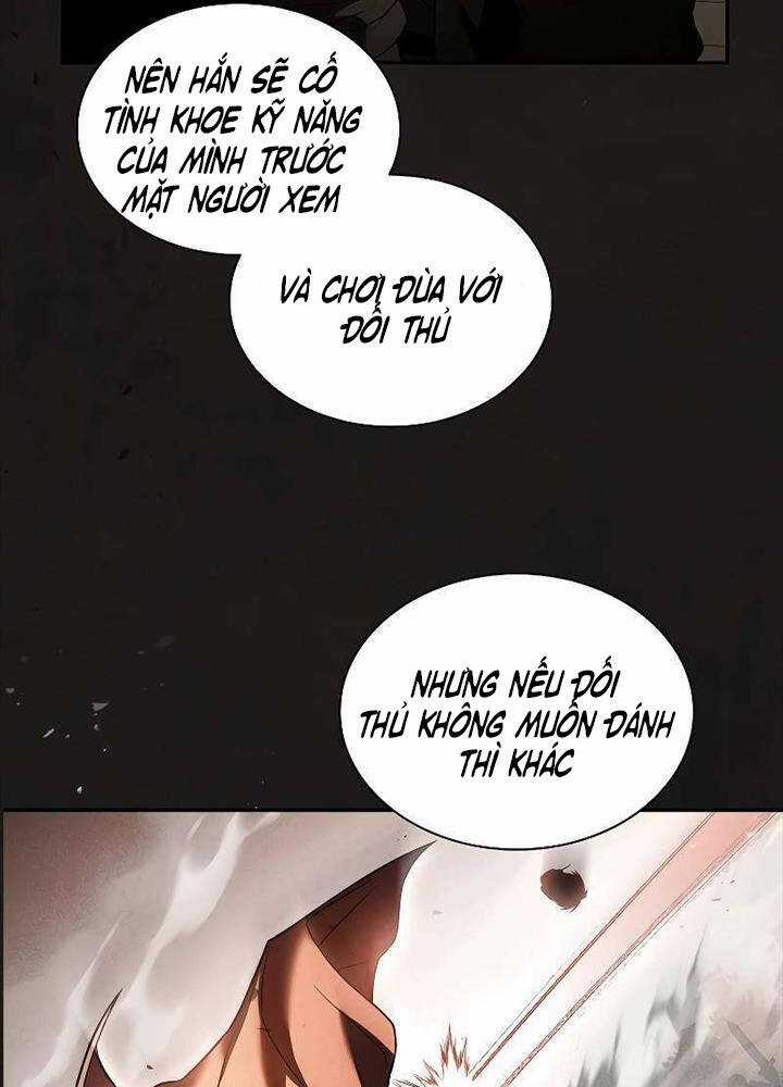 Tử Vong Quân Chủ Chapter 4 trang 70