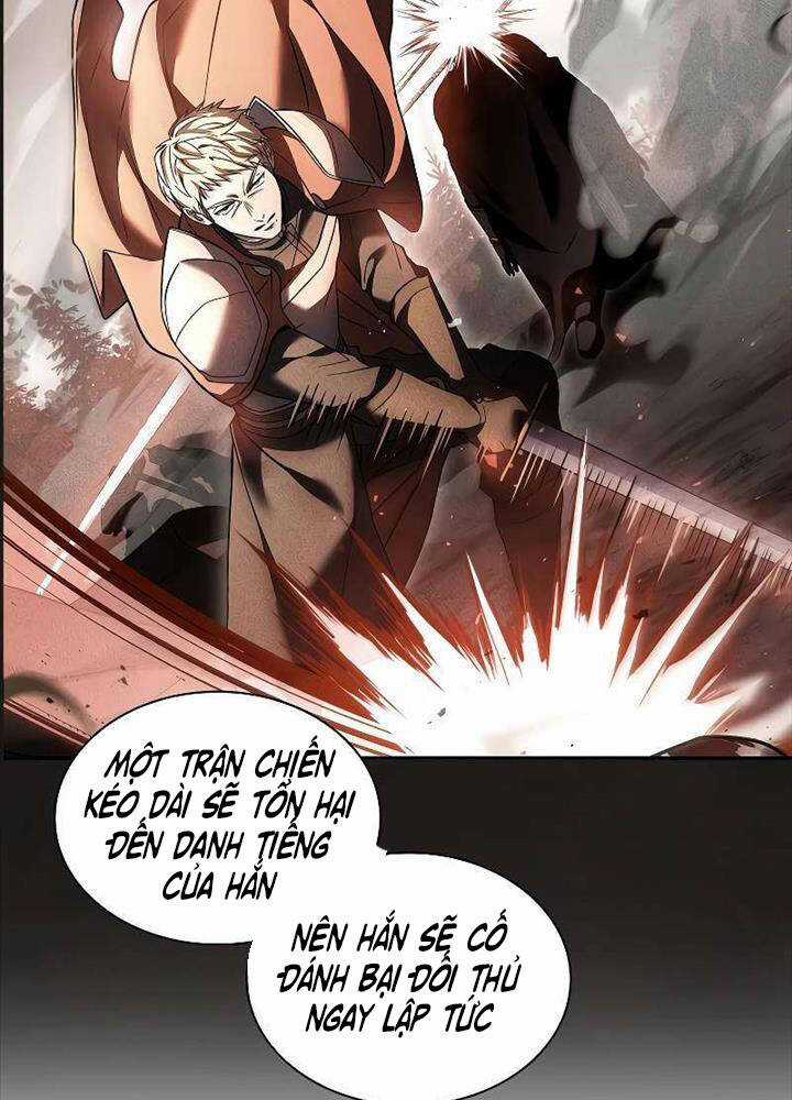 Tử Vong Quân Chủ Chapter 4 trang 71