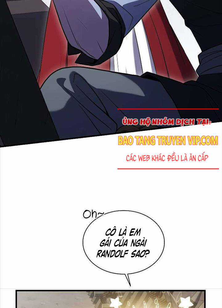 Tử Vong Quân Chủ Chapter 4 trang 8