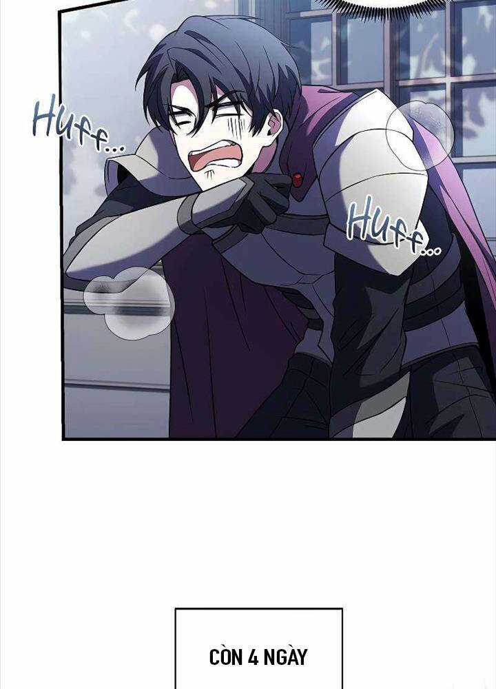 Tử Vong Quân Chủ Chapter 4 trang 91