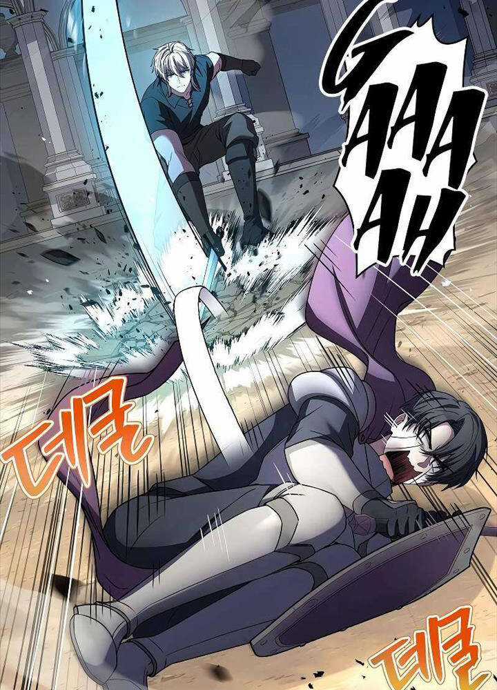 Tử Vong Quân Chủ Chapter 4 trang 94