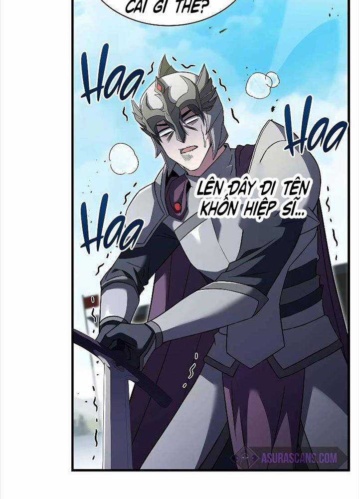 Tử Vong Quân Chủ Chapter 5 trang 101