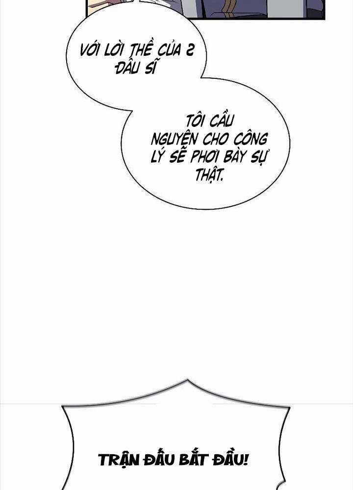 Tử Vong Quân Chủ Chapter 5 trang 11