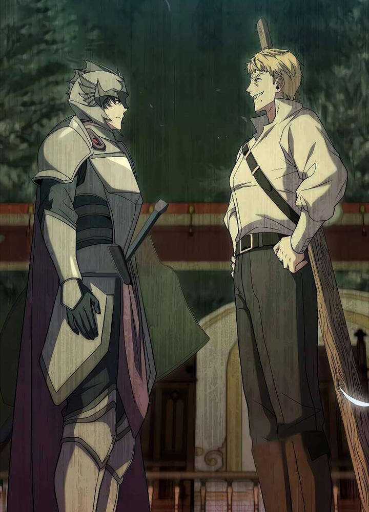 Tử Vong Quân Chủ Chapter 5 trang 13