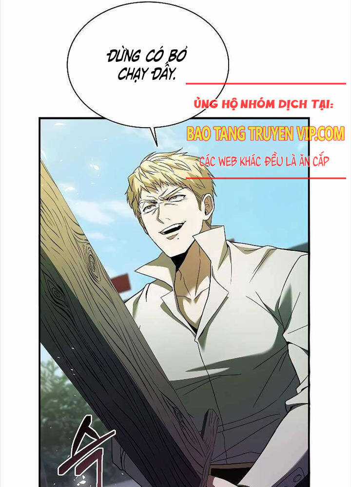 Tử Vong Quân Chủ Chapter 5 trang 19