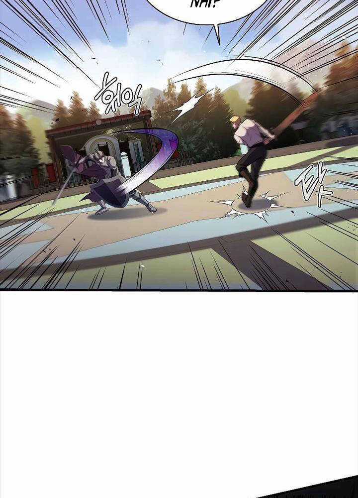 Tử Vong Quân Chủ Chapter 5 trang 27