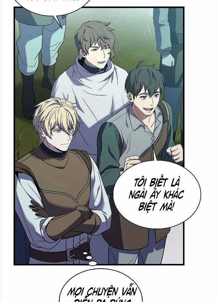 Tử Vong Quân Chủ Chapter 5 trang 30