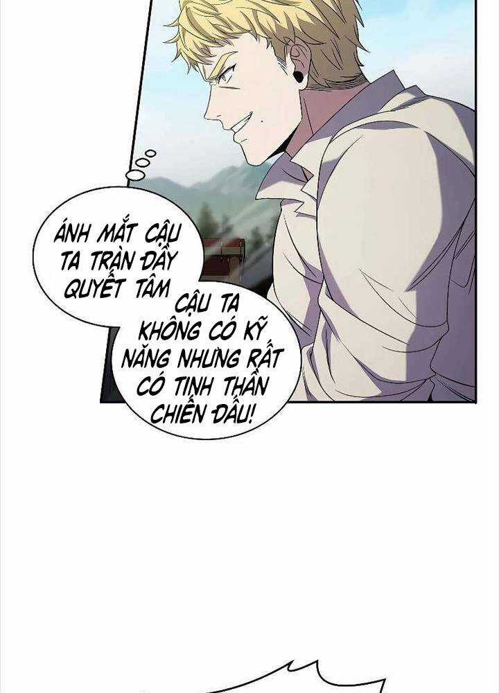 Tử Vong Quân Chủ Chapter 5 trang 37