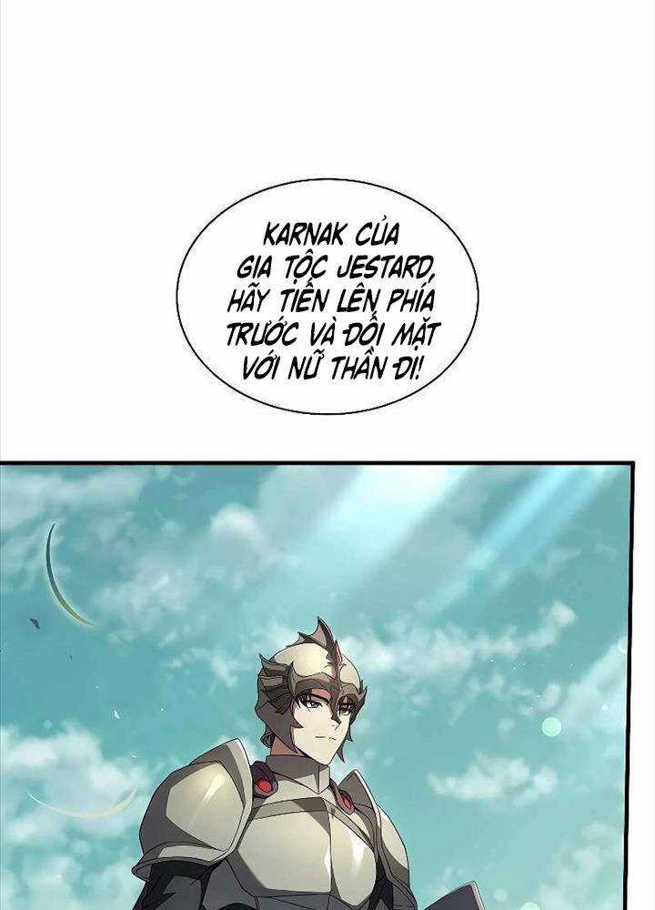 Tử Vong Quân Chủ Chapter 5 trang 4