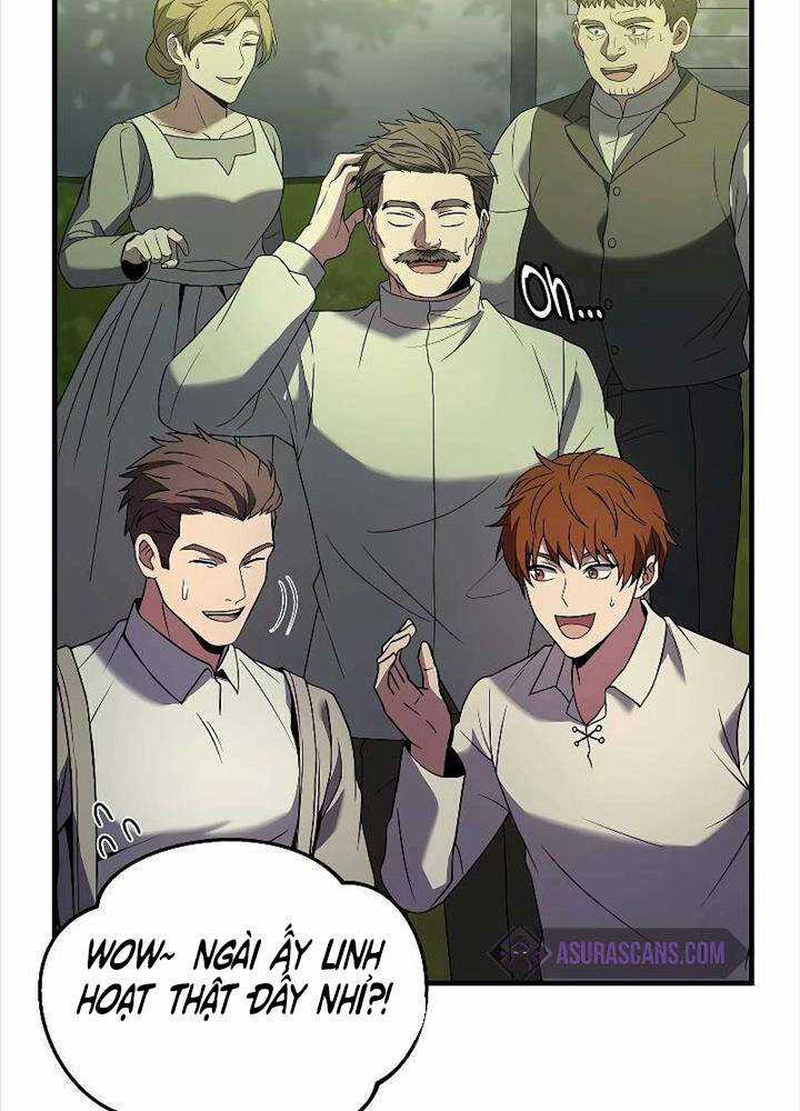 Tử Vong Quân Chủ Chapter 5 trang 52