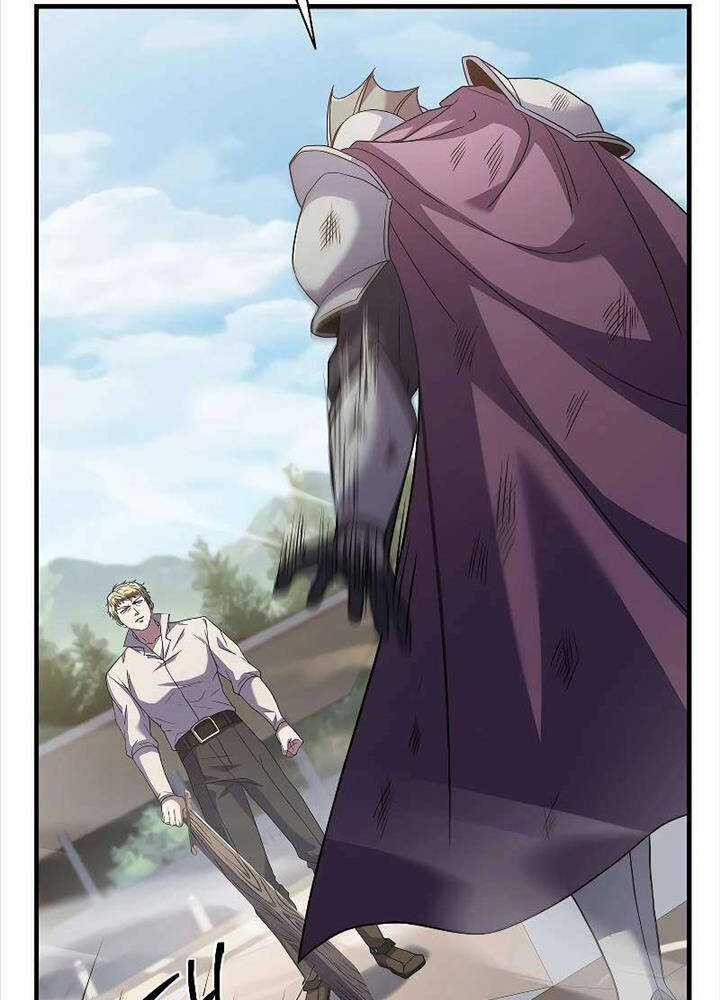 Tử Vong Quân Chủ Chapter 5 trang 55