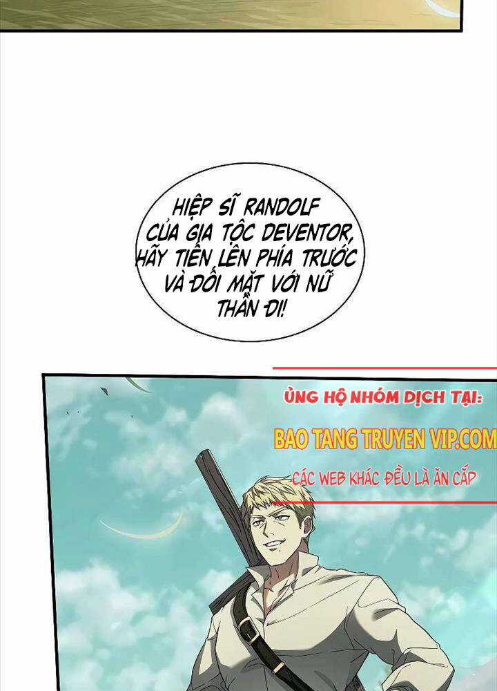 Tử Vong Quân Chủ Chapter 5 trang 6