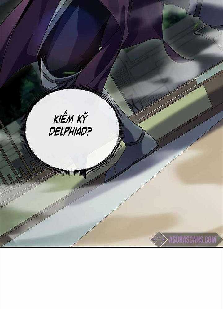 Tử Vong Quân Chủ Chapter 5 trang 65