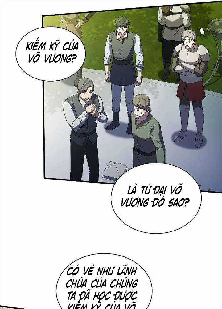 Tử Vong Quân Chủ Chapter 5 trang 67