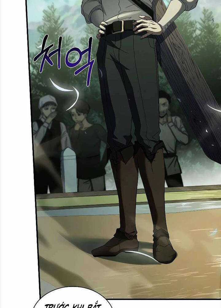 Tử Vong Quân Chủ Chapter 5 trang 7