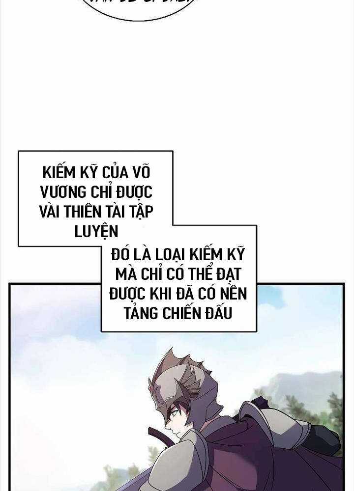 Tử Vong Quân Chủ Chapter 5 trang 70