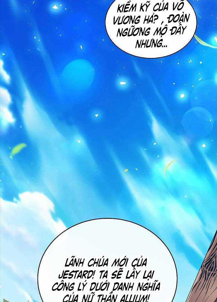 Tử Vong Quân Chủ Chapter 5 trang 73