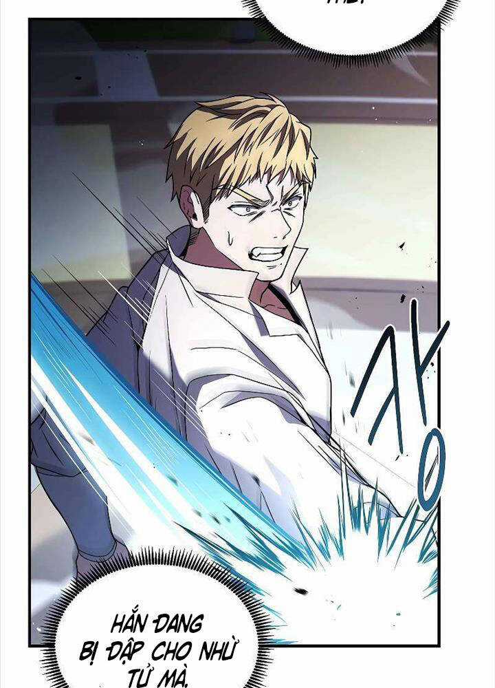 Tử Vong Quân Chủ Chapter 5 trang 91