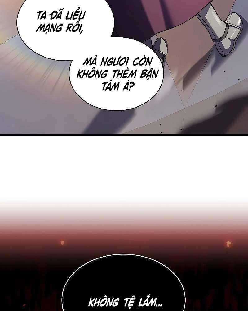 Tử Vong Quân Chủ Chapter 6 trang 10