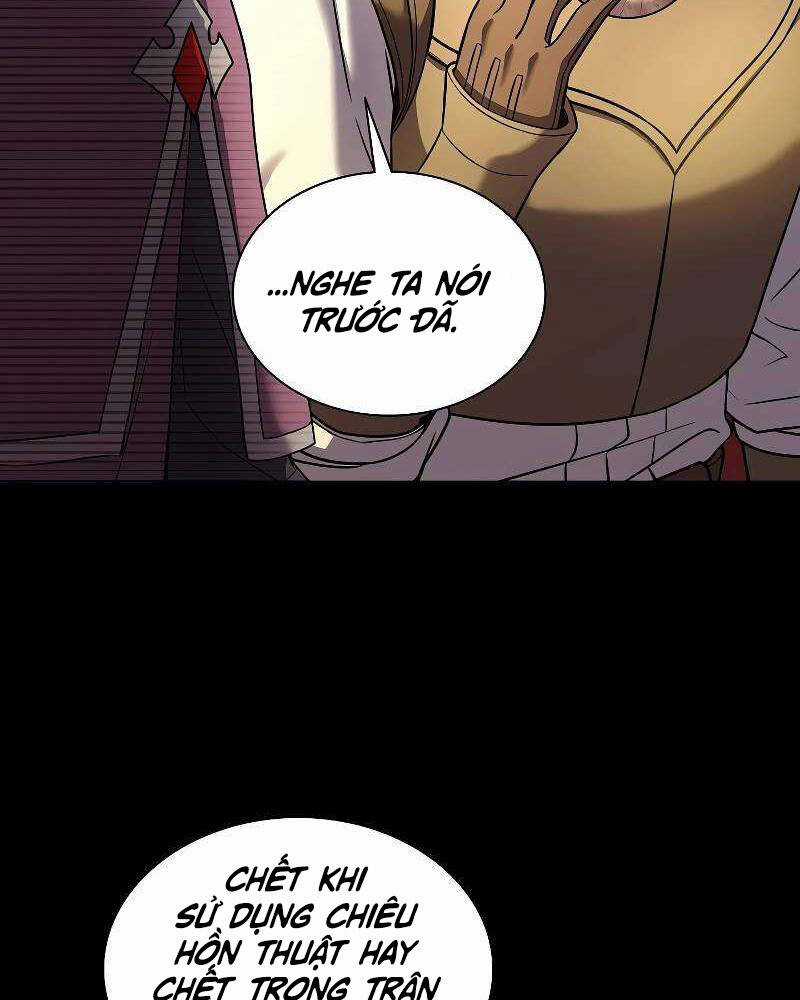 Tử Vong Quân Chủ Chapter 6 trang 100