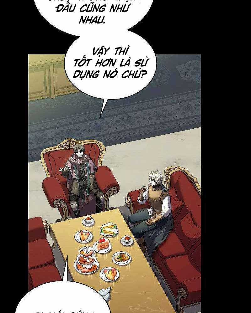 Tử Vong Quân Chủ Chapter 6 trang 101