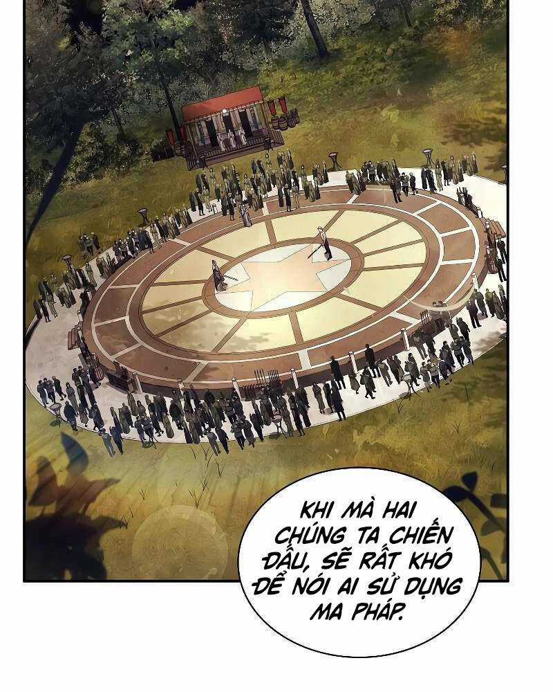 Tử Vong Quân Chủ Chapter 6 trang 107