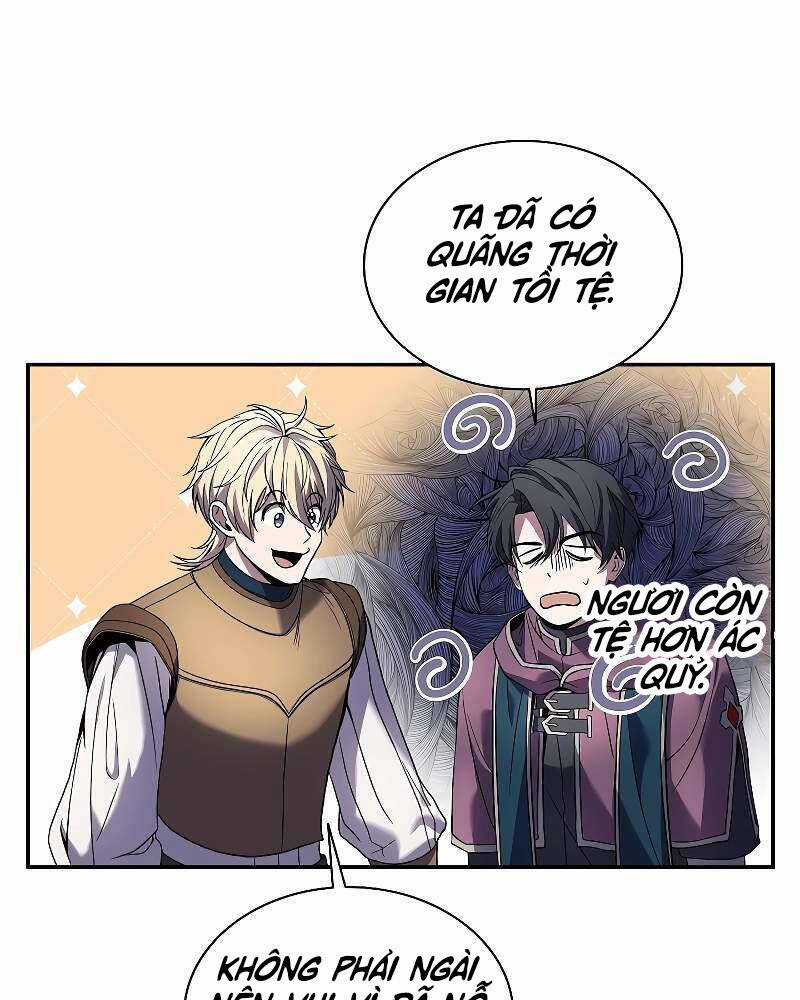 Tử Vong Quân Chủ Chapter 6 trang 115