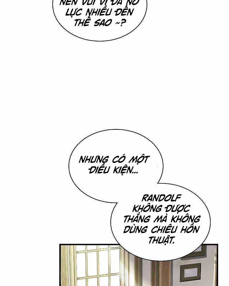 Tử Vong Quân Chủ Chapter 6 trang 116