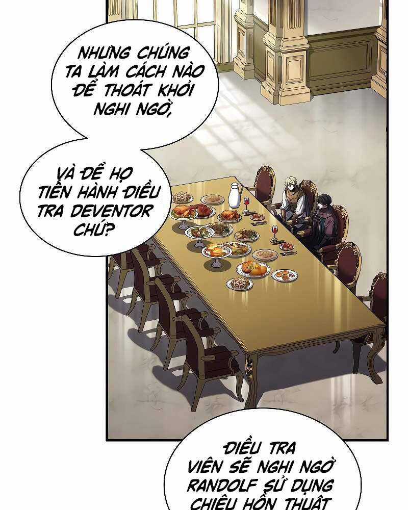 Tử Vong Quân Chủ Chapter 6 trang 117