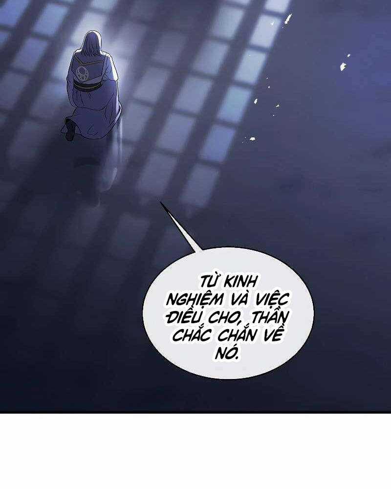 Tử Vong Quân Chủ Chapter 6 trang 124