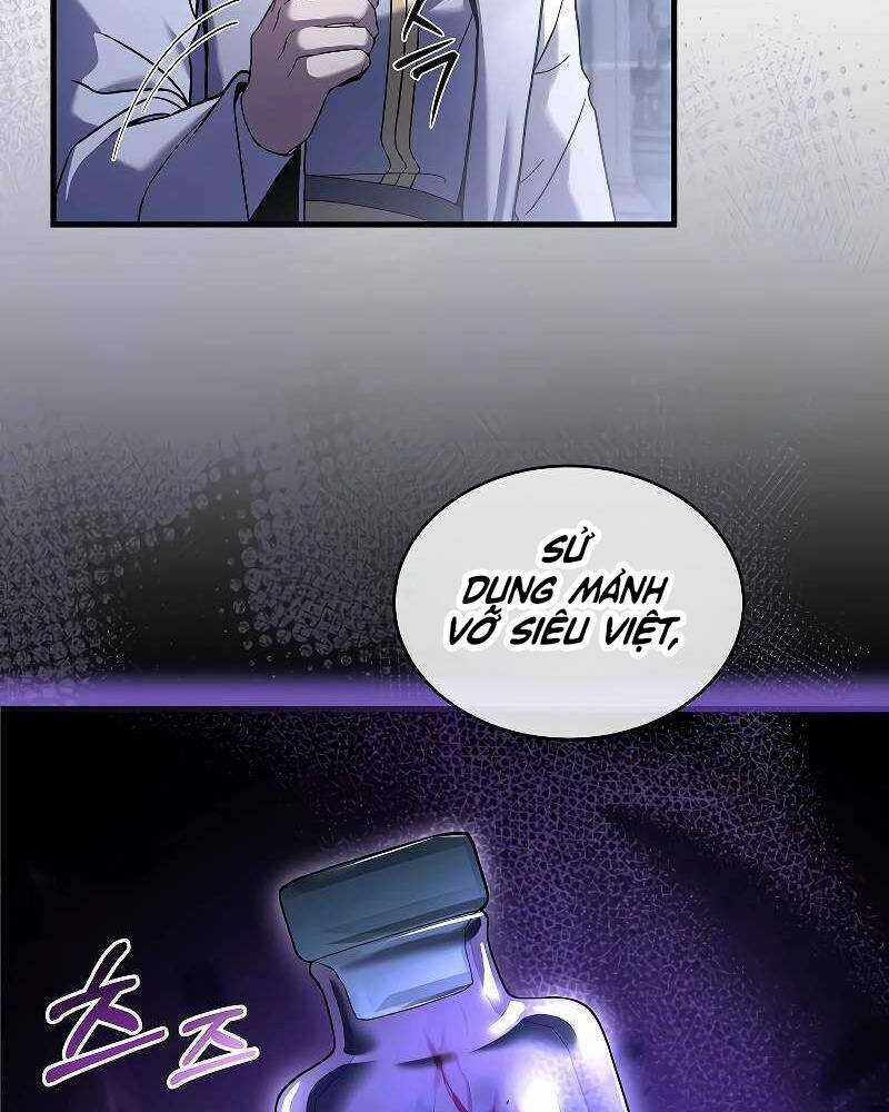 Tử Vong Quân Chủ Chapter 6 trang 126