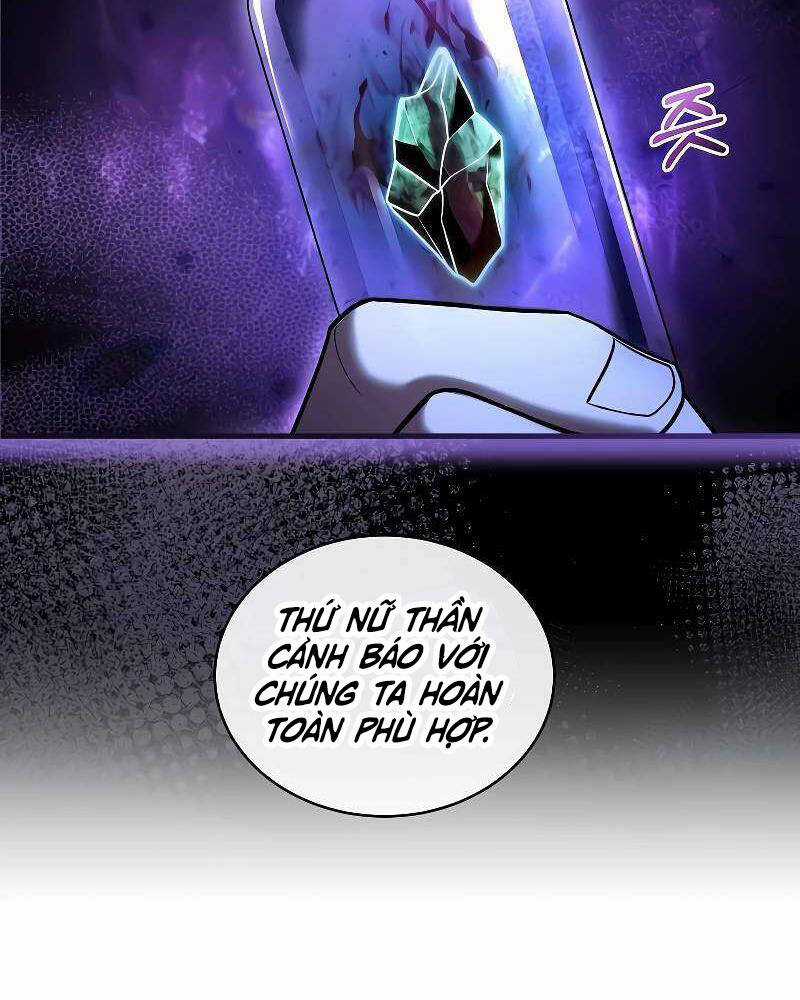 Tử Vong Quân Chủ Chapter 6 trang 127