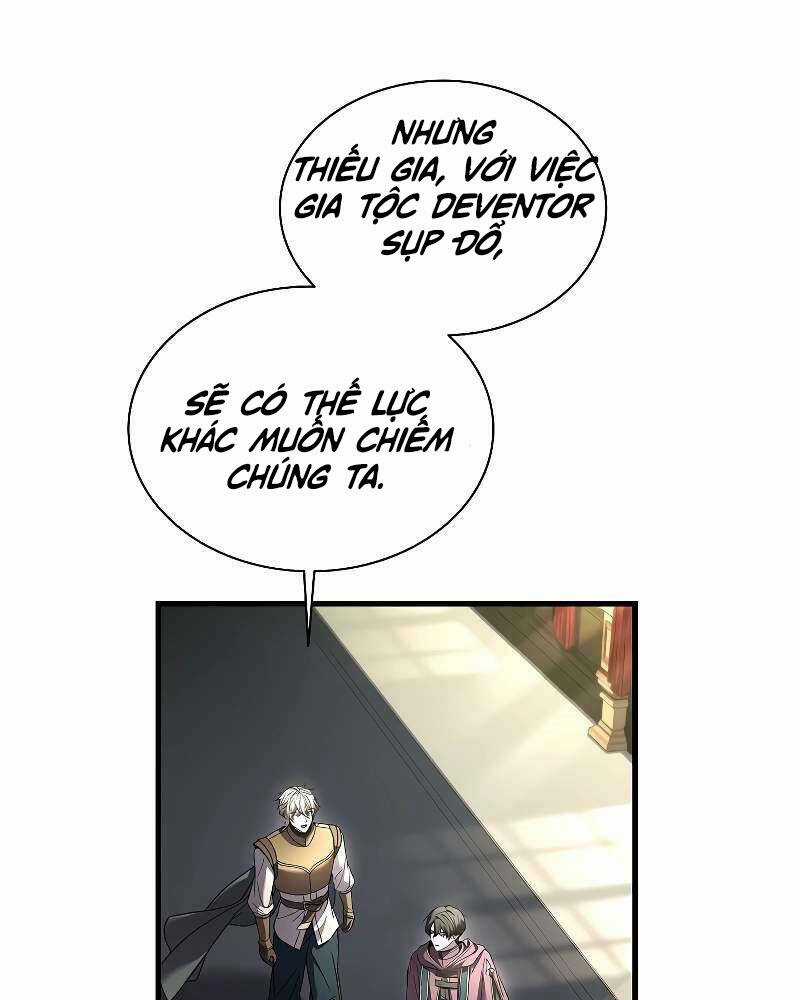 Tử Vong Quân Chủ Chapter 6 trang 132