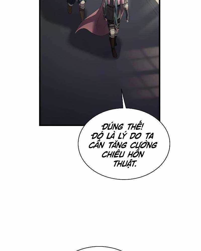 Tử Vong Quân Chủ Chapter 6 trang 133