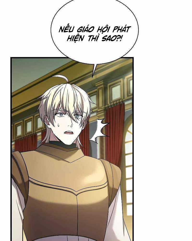 Tử Vong Quân Chủ Chapter 6 trang 134