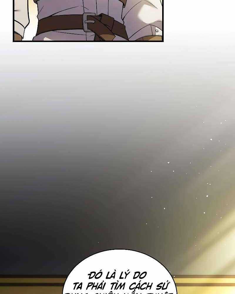 Tử Vong Quân Chủ Chapter 6 trang 135