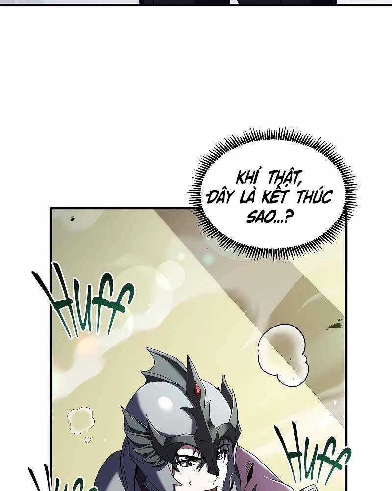 Tử Vong Quân Chủ Chapter 6 trang 2