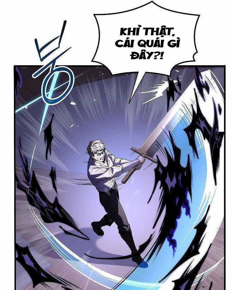 Tử Vong Quân Chủ Chapter 6 trang 21