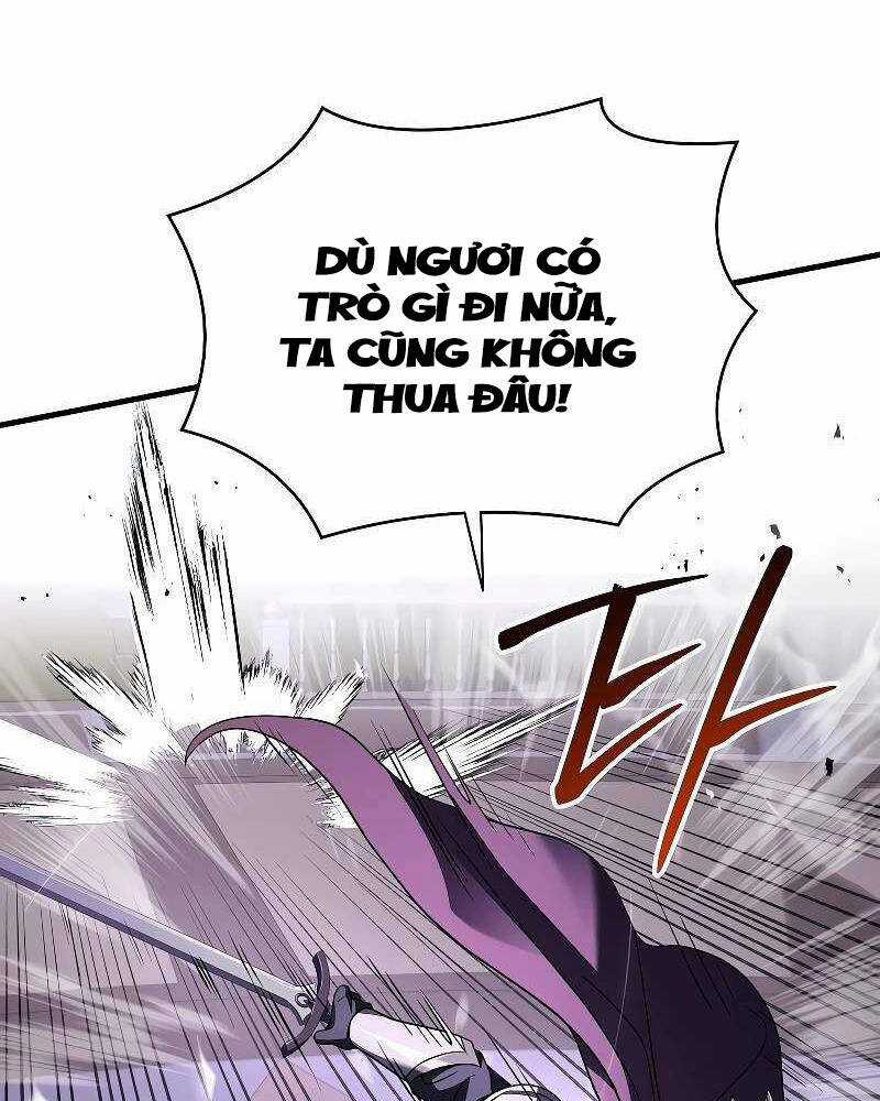 Tử Vong Quân Chủ Chapter 6 trang 23