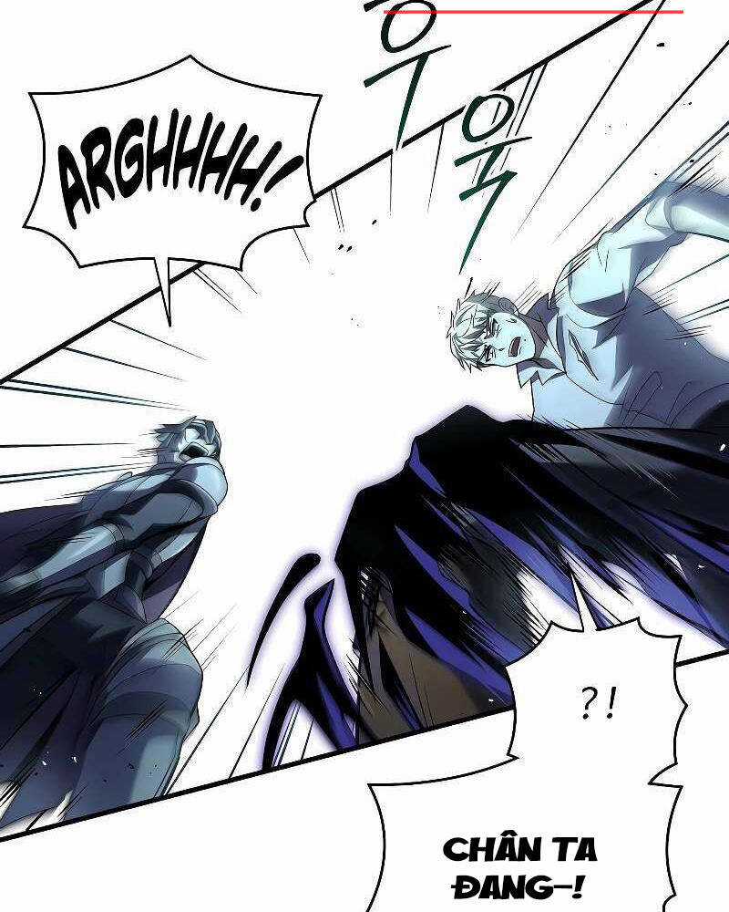 Tử Vong Quân Chủ Chapter 6 trang 25