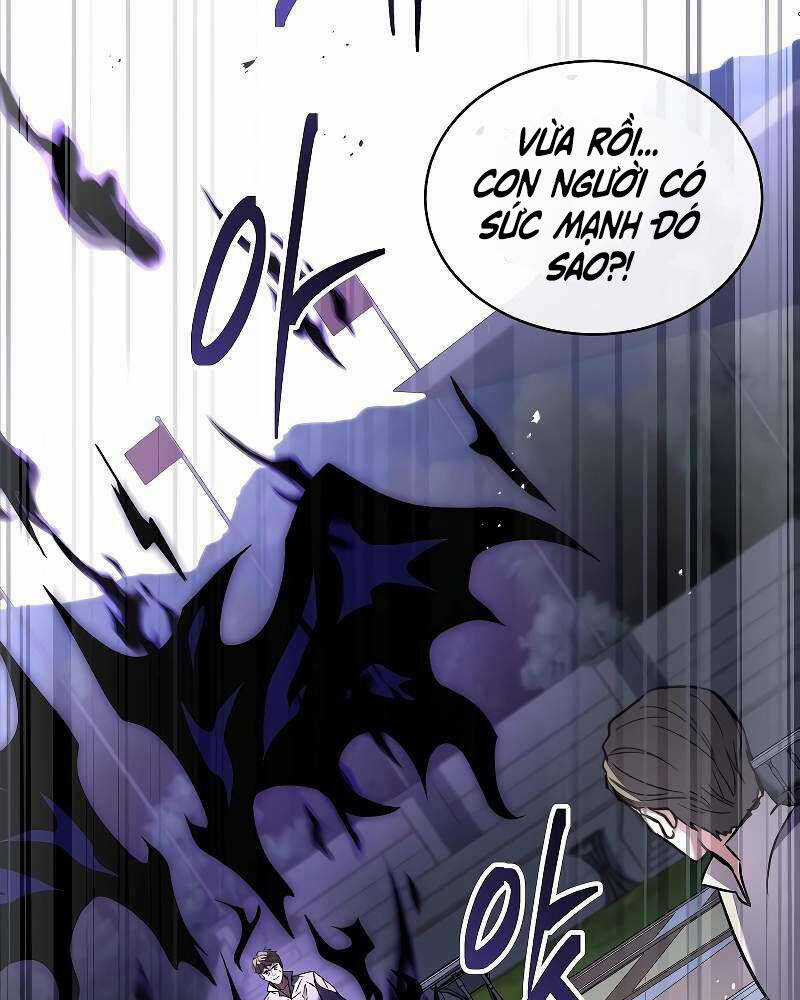 Tử Vong Quân Chủ Chapter 6 trang 33