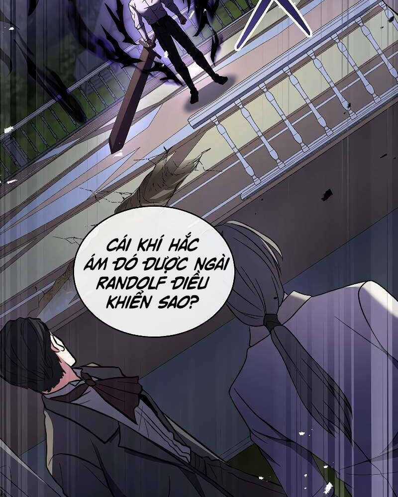 Tử Vong Quân Chủ Chapter 6 trang 34