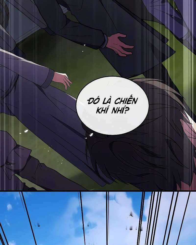 Tử Vong Quân Chủ Chapter 6 trang 35