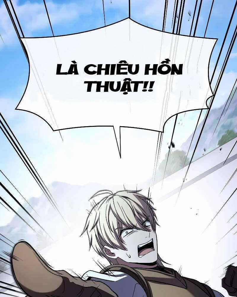 Tử Vong Quân Chủ Chapter 6 trang 36