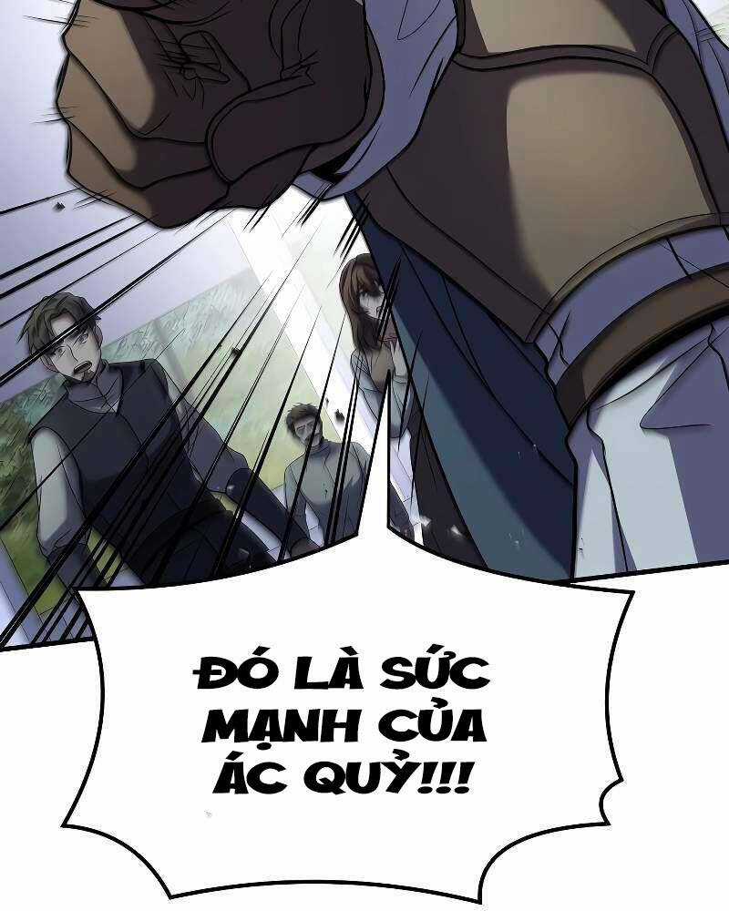 Tử Vong Quân Chủ Chapter 6 trang 37