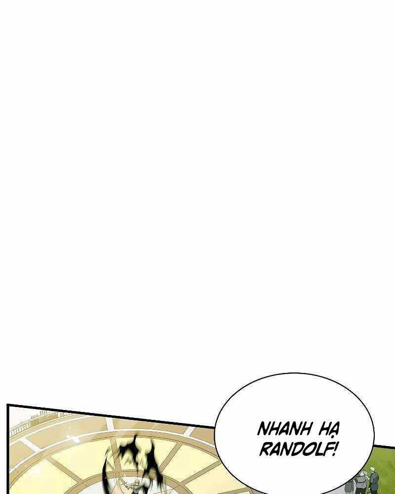 Tử Vong Quân Chủ Chapter 6 trang 38