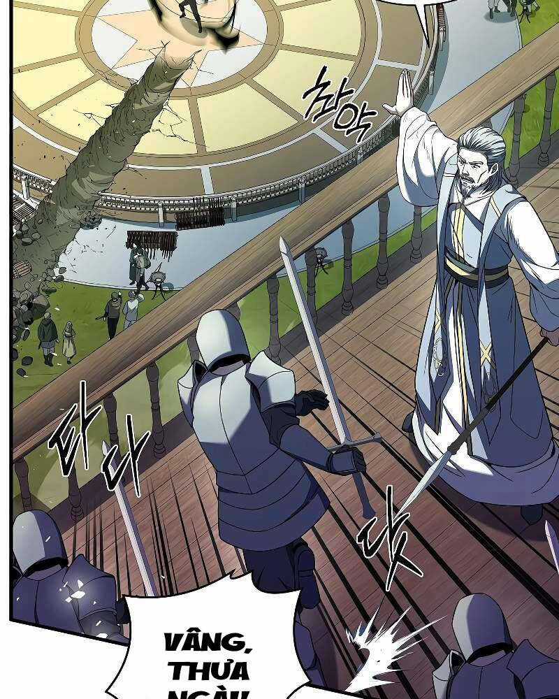 Tử Vong Quân Chủ Chapter 6 trang 39