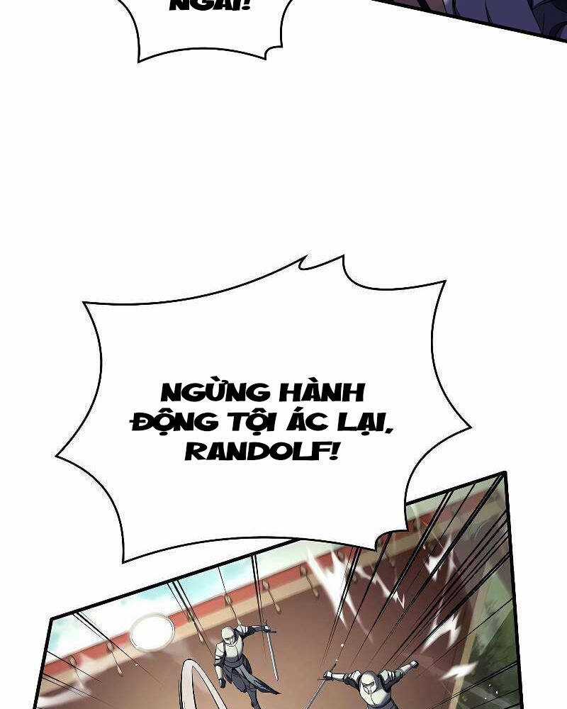 Tử Vong Quân Chủ Chapter 6 trang 40