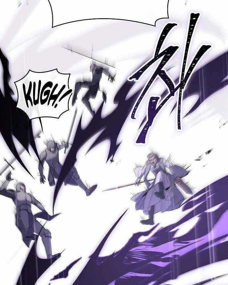 Tử Vong Quân Chủ Chapter 6 trang 46